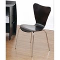 Legare Furniture Legare Furniture CHEP-110 Bent Plywood Chair LEGE-CHEP-110